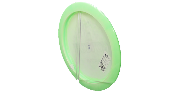 Innova Halo Star Gorgon Distance Driver Back View