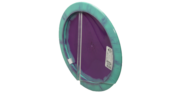 Innova Halo Star Gorgon Distance Driver Back View