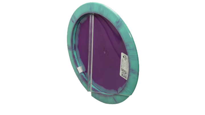 Innova Halo Star Gorgon Distance Driver Back View