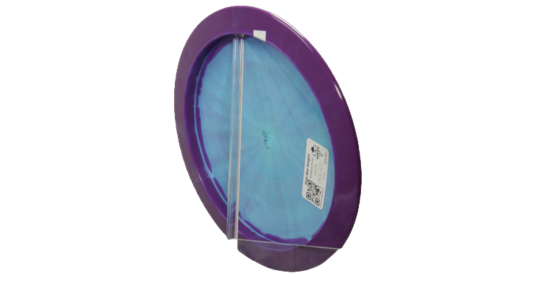 Innova Halo Star Gorgon Distance Driver Back View