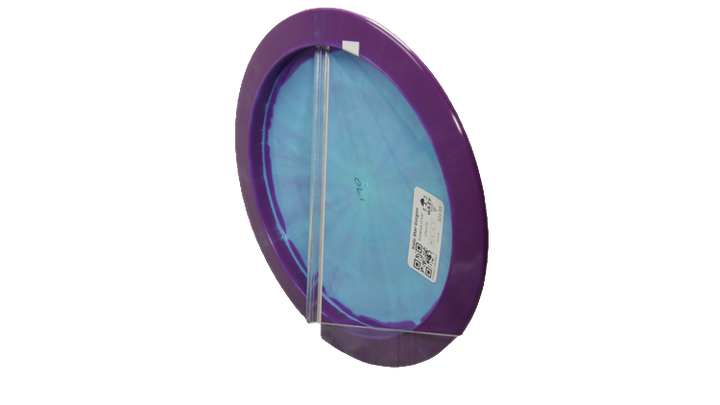 Innova Halo Star Gorgon Distance Driver Back View