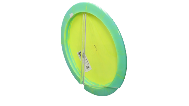 Innova Halo Star Gorgon Distance Driver Back View
