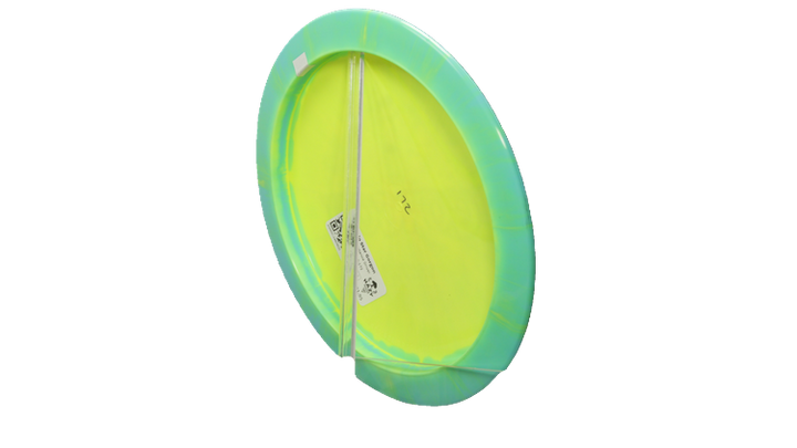 Innova Halo Star Gorgon Distance Driver Back View