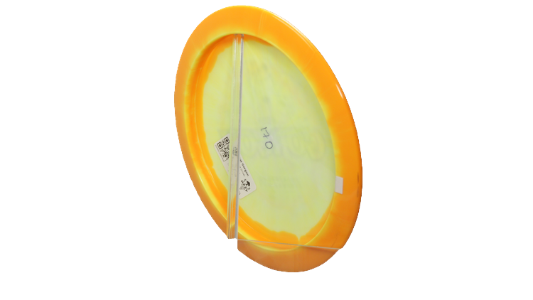 Innova Halo Star Gorgon Distance Driver Back View