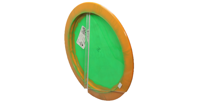 Innova Halo Star Gorgon Distance Driver Back View