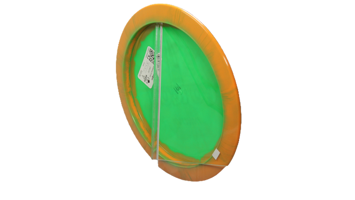 Innova Halo Star Gorgon Distance Driver Back View