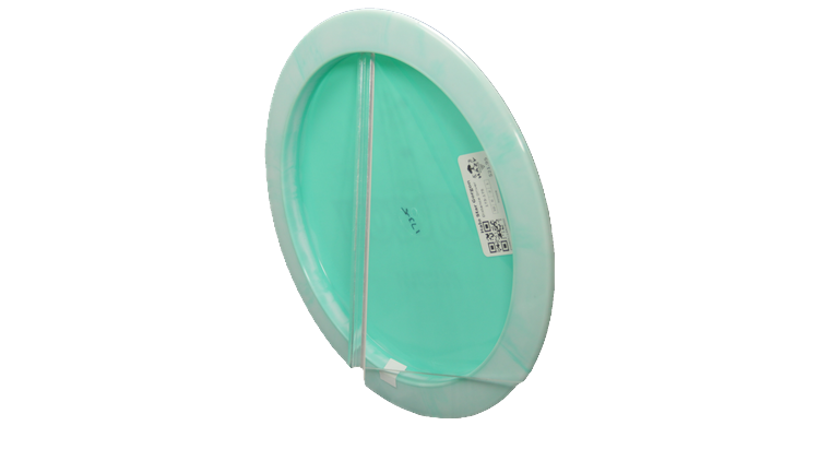 Innova Halo Star Gorgon Distance Driver Back View