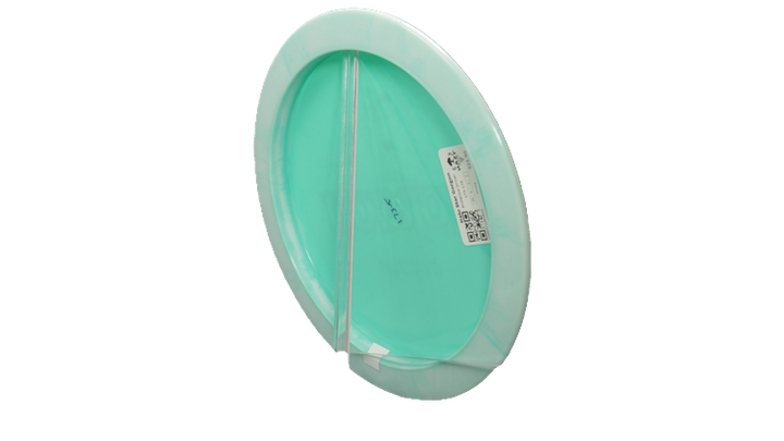 Innova Halo Star Gorgon Distance Driver Back View