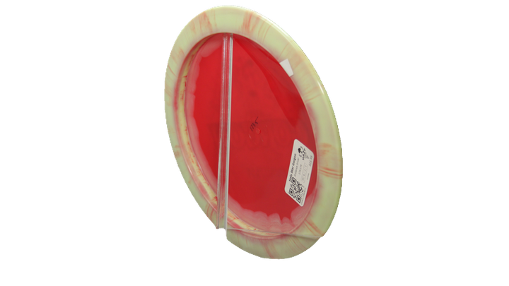 Innova Halo Star Gorgon Distance Driver Back View