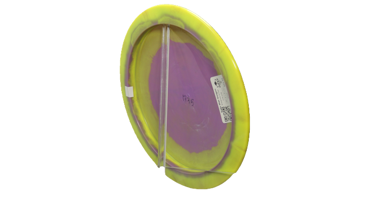 Innova Halo Star Gorgon Distance Driver Back View