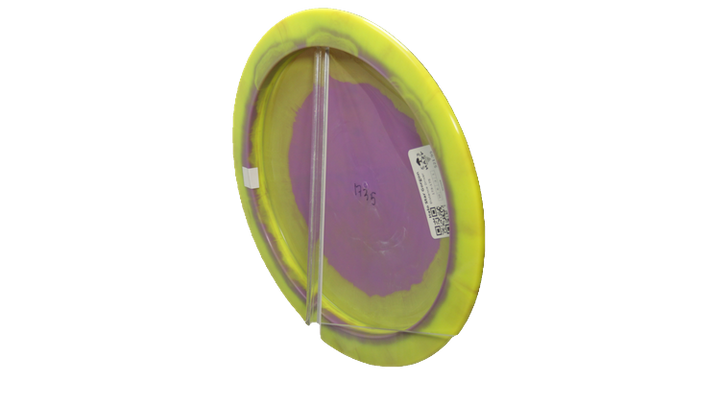 Innova Halo Star Gorgon Distance Driver Back View