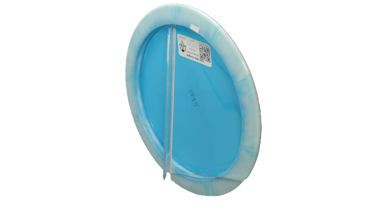 Innova Halo Star Gorgon Distance Driver Back View