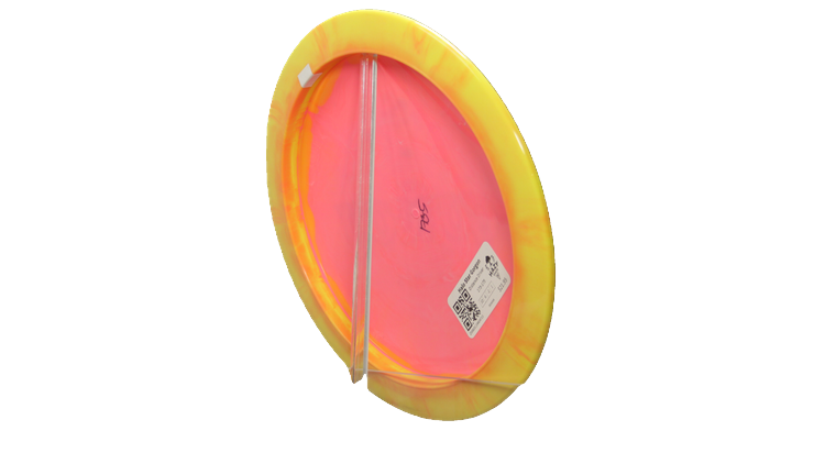 Innova Halo Star Gorgon Distance Driver Back View