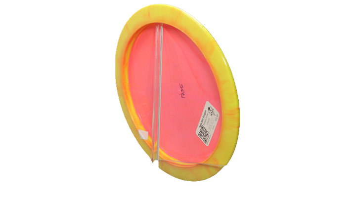 Innova Halo Star Gorgon Distance Driver Back View