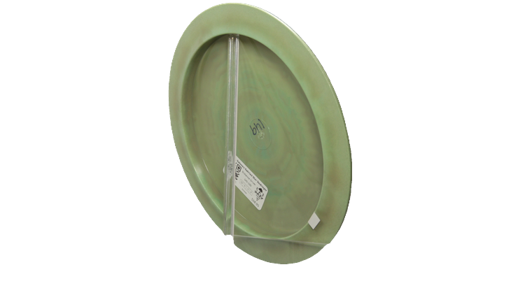 Innova 2025 E. Salonen Swirled Star Destroyer Distance Driver Back View