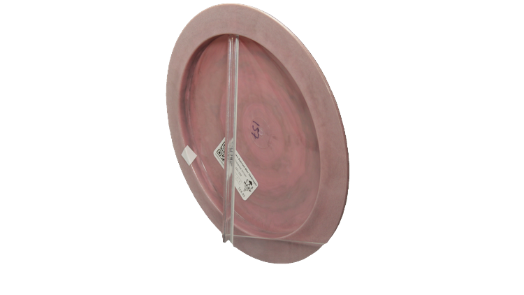 Innova 2025 E. Salonen Swirled Star Destroyer Distance Driver Back View