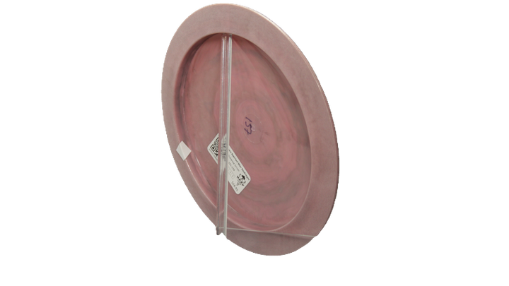 Innova 2025 E. Salonen Swirled Star Destroyer Distance Driver Back View