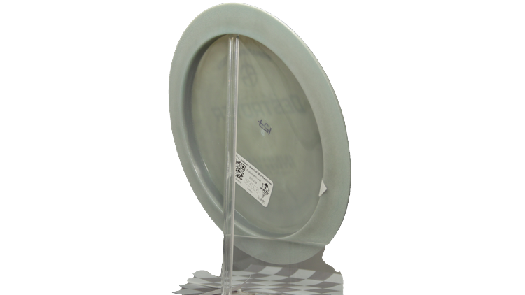 Innova 2025 E. Salonen Swirled Star Destroyer Distance Driver Back View