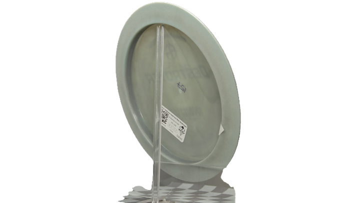 Innova 2025 E. Salonen Swirled Star Destroyer Distance Driver Back View