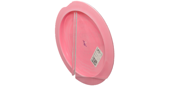 Innova 2025 E. Salonen Swirled Star Destroyer Distance Driver Back View