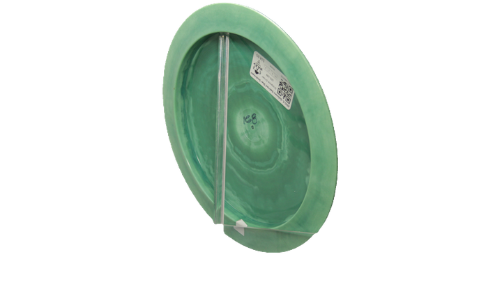 Innova 2025 E. Salonen Swirled Star Destroyer Distance Driver Back View