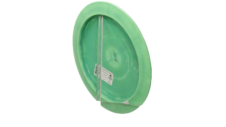 Innova 2025 E. Salonen Swirled Star Destroyer Distance Driver Back View