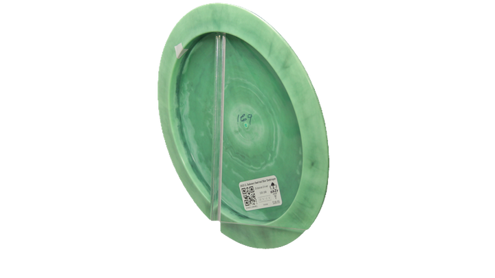 Innova 2025 E. Salonen Swirled Star Destroyer Distance Driver Back View