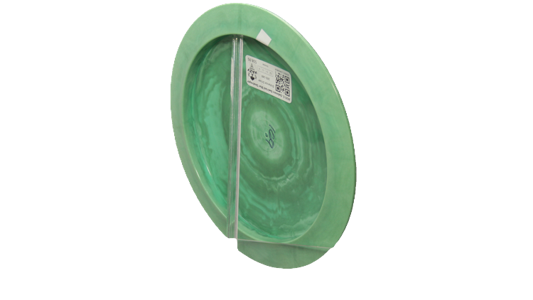 Innova 2025 E. Salonen Swirled Star Destroyer Distance Driver Back View