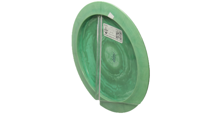 Innova 2025 E. Salonen Swirled Star Destroyer Distance Driver Back View