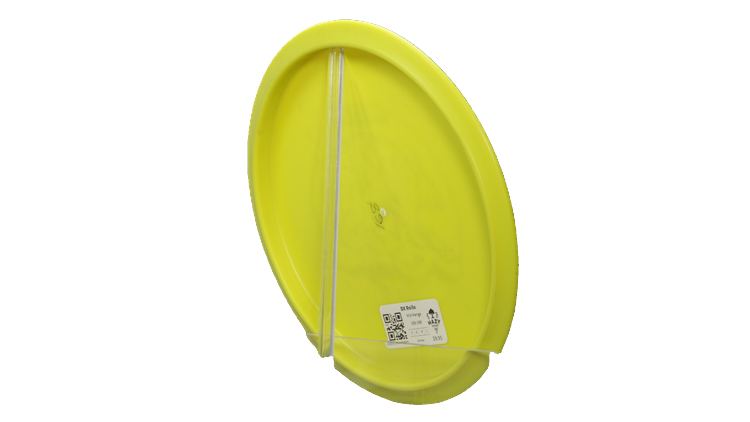 Innova DX Rollo Midrange Back View