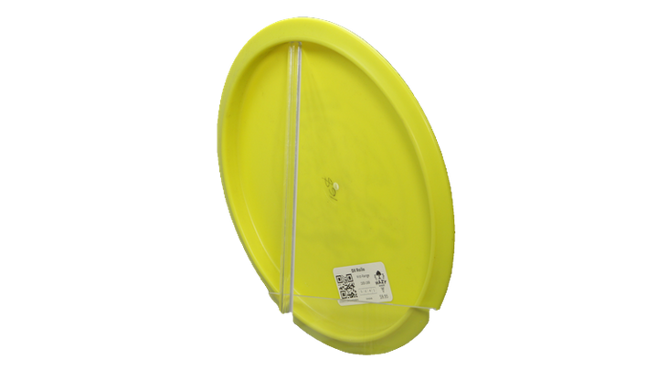 Innova DX Rollo Midrange Back View