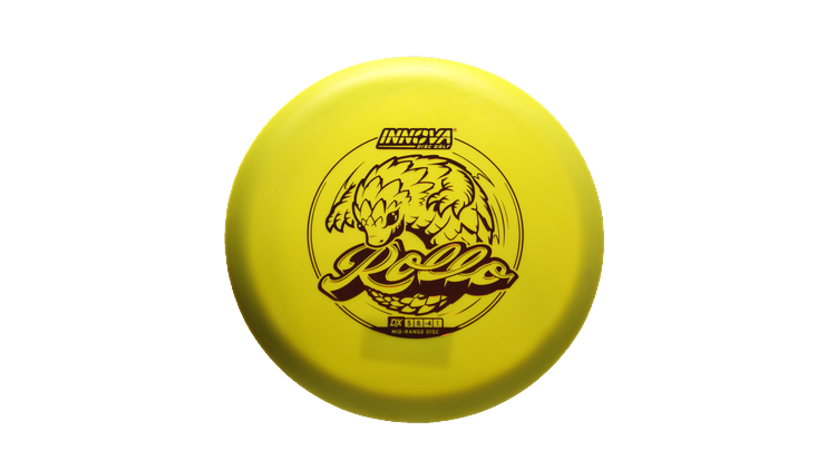 Innova DX Rollo Midrange Front View