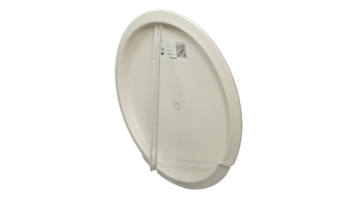 Innova DX Rollo Midrange Back View