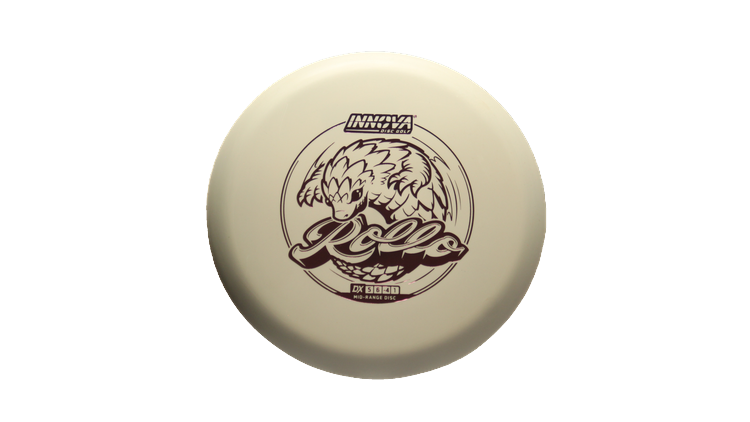 Innova DX Rollo Midrange Front View