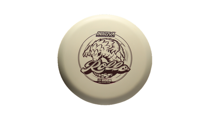 Innova DX Rollo Midrange Front View