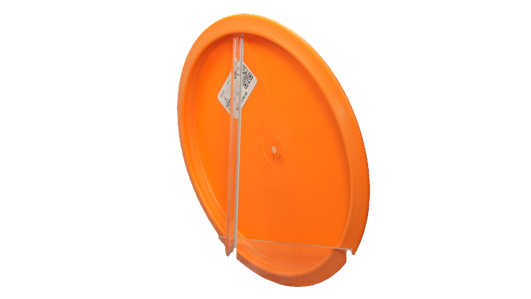 Innova DX Rollo Midrange Back View