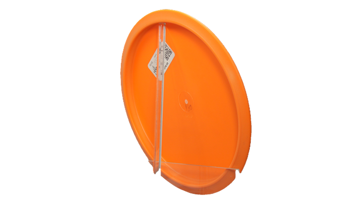 Innova DX Rollo Midrange Back View