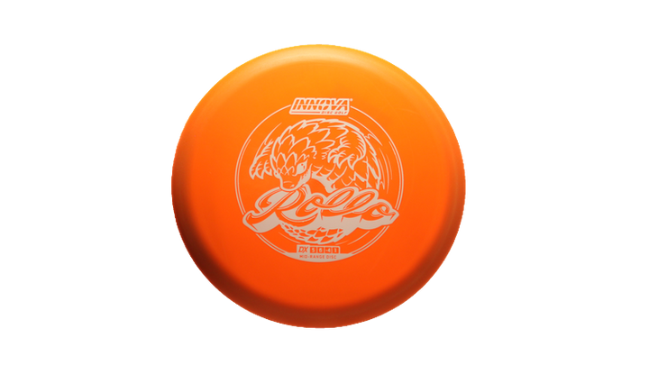 Innova DX Rollo Midrange Front View