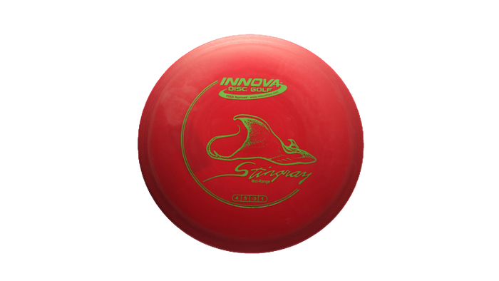 Innova DX Stingray Midrange