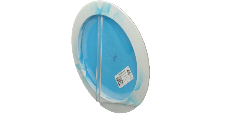 Innova Halo Star Boss Distance Driver Back View