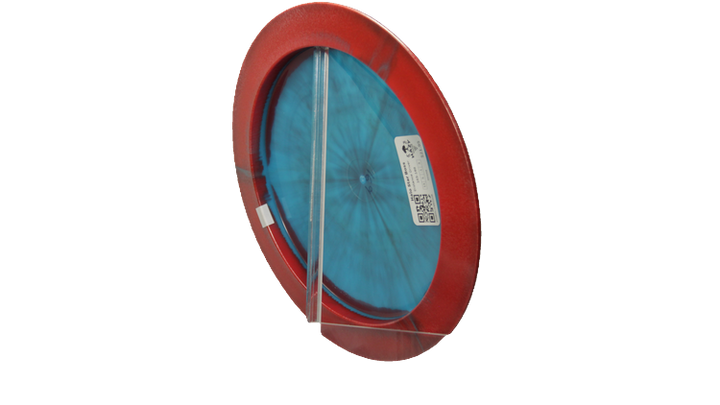 Innova Halo Star Boss Distance Driver Back View