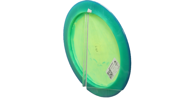 Innova Halo Star Boss Distance Driver Back View
