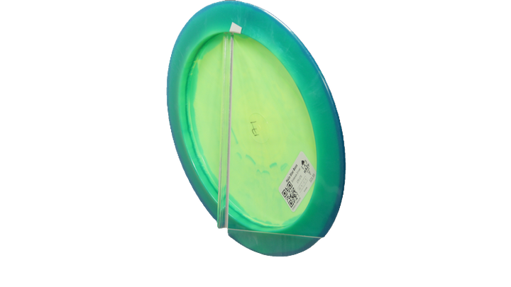 Innova Halo Star Boss Distance Driver Back View