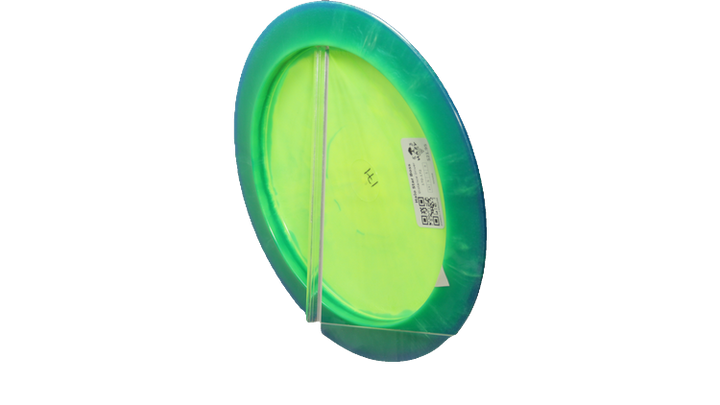 Innova Halo Star Boss Distance Driver Back View