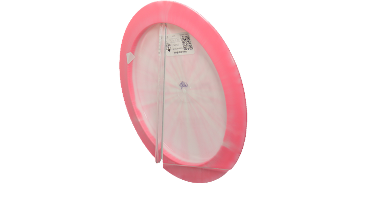 Innova Halo Star Boss Distance Driver Back View