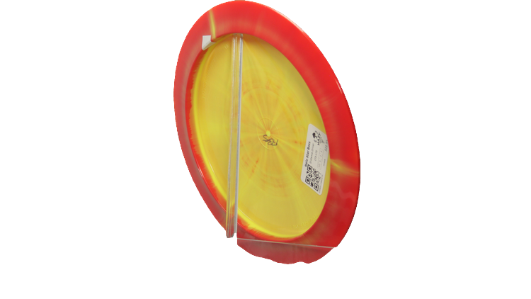 Innova Halo Star Boss Distance Driver Back View