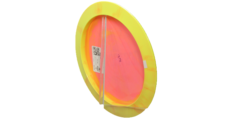 Innova Halo Star Destroyer Distance Driver Back View