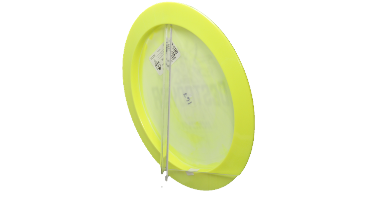 Innova Halo Star Destroyer Distance Driver Back View