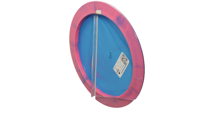 Innova Halo Star Destroyer Distance Driver Back View