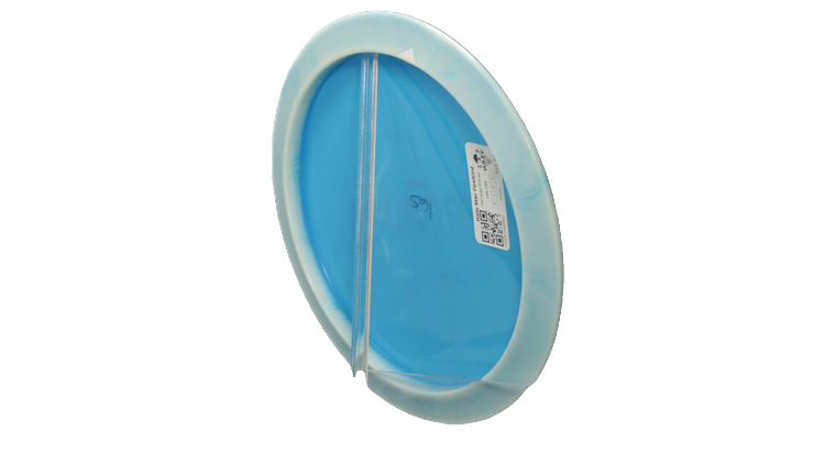 Innova Halo Star Firebird Fairway Driver Back View